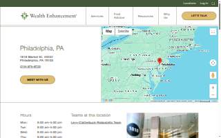 Wealth Enhancement Group
