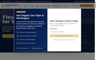 Stanton Financial Management