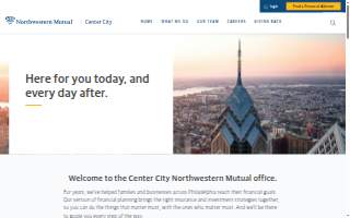 Northwestern Mutual