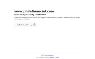The Financial Group of Philadelphia