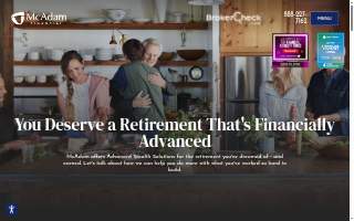 McAdam Financial Group