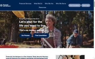 Financial Life Advisors