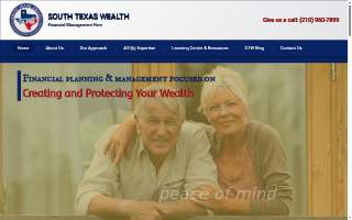 South Texas Wealth
