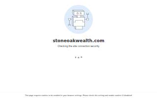 Stone Oak Wealth Management, LLC