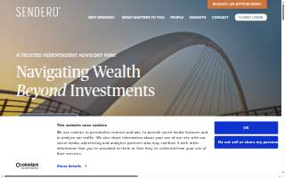 Sendero Wealth Management