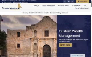 Clipper Wealth Management, LLC