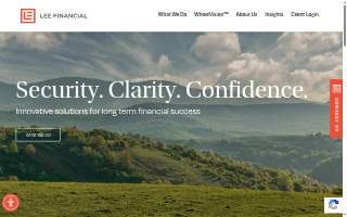Lee Financial