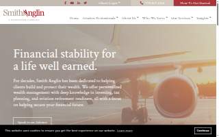 Smith Anglin Financial