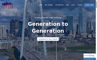 Dallas Financial Advisors