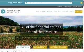 Austin Wealth Management