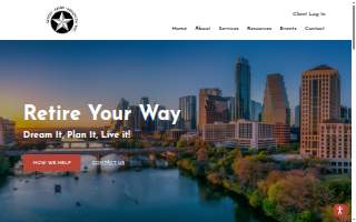 Austin First Financial