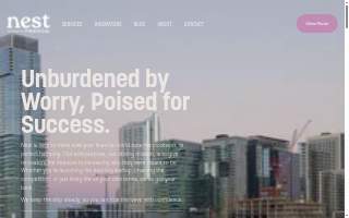NEST Financial