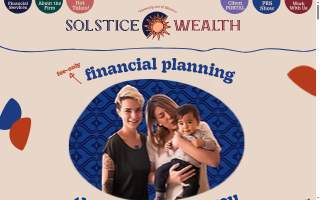 Solstice Wealth (Formerly Art of Finance)