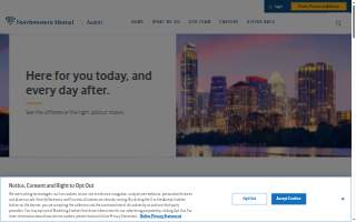 Northwestern Mutual - The Texas Financial Group - Austin