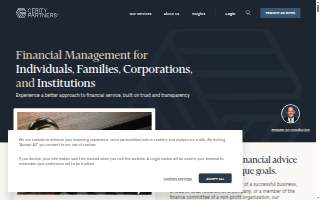 Cerity Partners