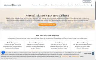 Beacon Pointe Advisors