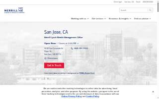 Merrill Lynch Wealth Management