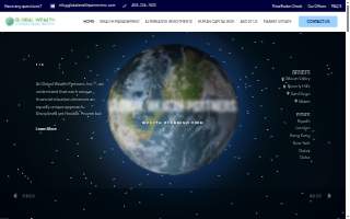 Global Wealth Partners, Inc.