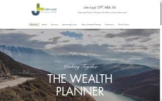 The Wealth Planner