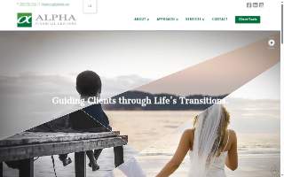 Alpha Financial Advisors