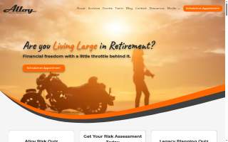 Alloy Wealth Management of Charlotte