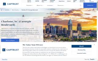 Captrust