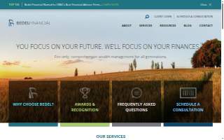 Bedel Financial Consulting