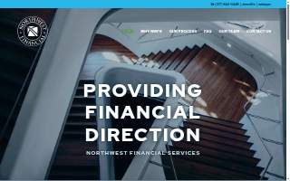 NorthWest Financial Services