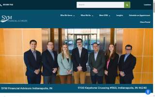 SYM Financial Advisors