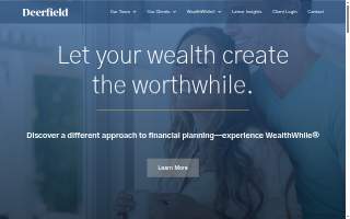 Deerfield Financial Advisors, Inc.