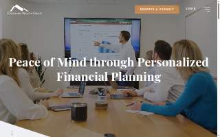 Colorado Wealth Group