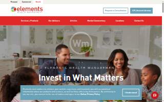 Elements Wealth Management