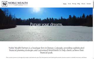 Noble Wealth Partners