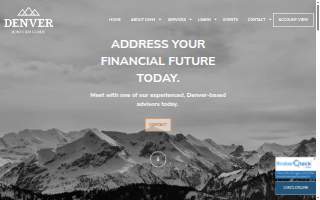 Denver Wealth Management, Inc.