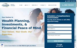CorePath Wealth Partners Denver