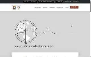 GHP Investment Advisors, Inc. website