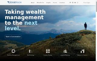 EdgeRock Wealth Management