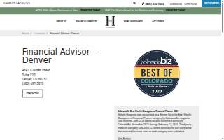 Halbert Hargrove Global Advisors