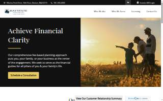Shervin Sadr, CFP® - Financial Planner, Wealth Advisor