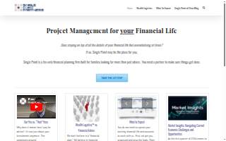 Single Point Partners