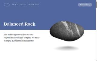 Balanced Rock Investment Advisors