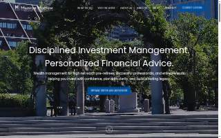 Munroe Morrow Wealth Management