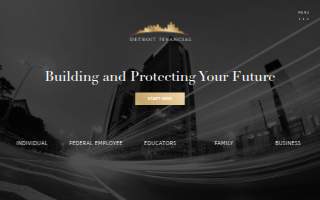 Detroit Financial