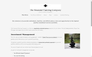 The Financial Planning Company