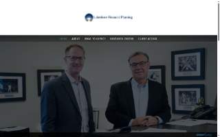 Lakeshore Financial Planning