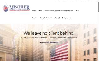 Mischler Financial Group
