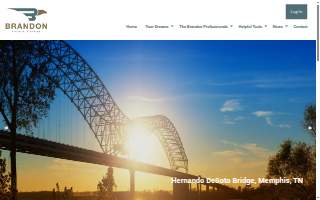 Brandon Financial Planning Inc