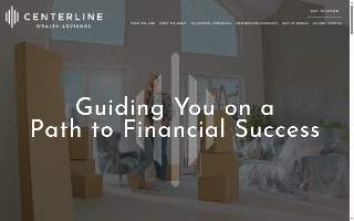Centerline Wealth Advisors of Louisville
