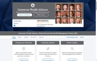 Limestone Wealth Advisors - Ameriprise Financial Services, LLC