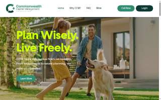 Commonwealth Capital Management, LLC